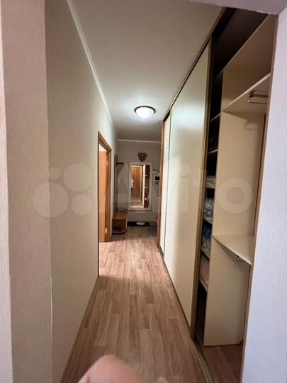 1-к. квартира, 40,6 м², 2/10 эт.