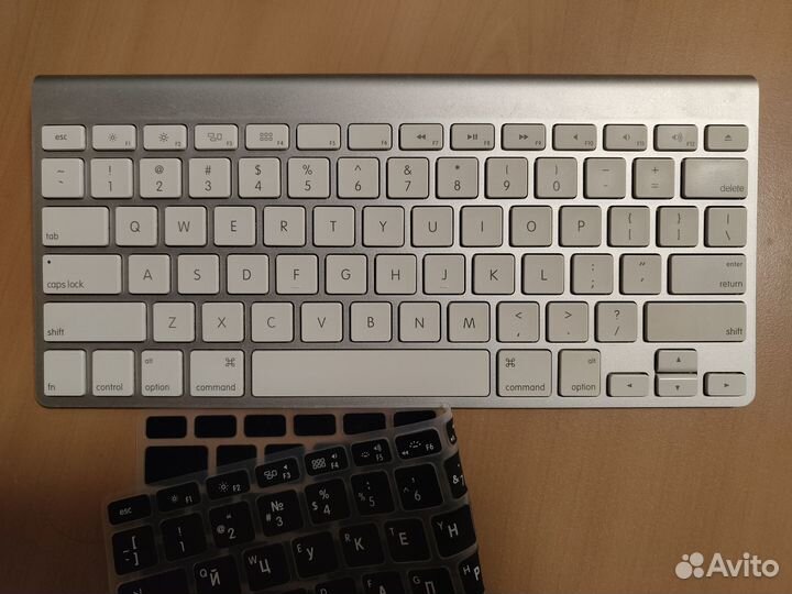Клавиатура Apple Magic Keyboard
