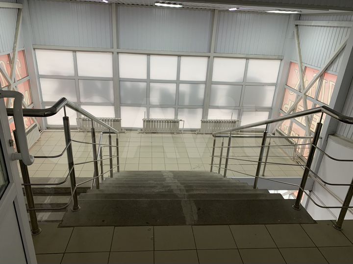 Торговая площадь, 850 м²