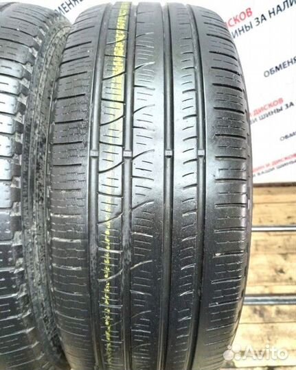 Pirelli Scorpion Verde 235/60 R18