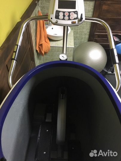 Тренажёр от целлюлита