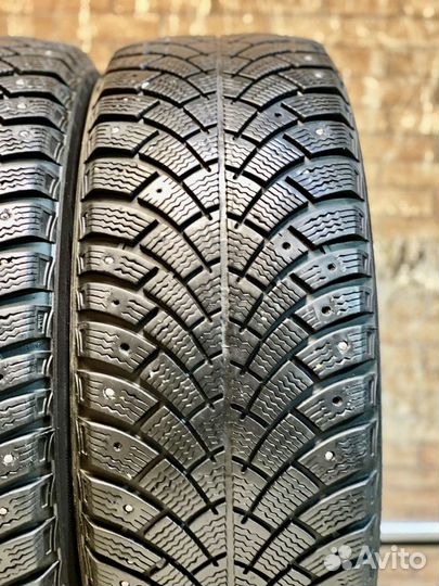 Bfgoodrich G-Force Stud 215/55 R17