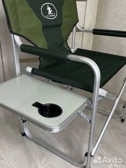 Кресло для рыбалки 2 шт