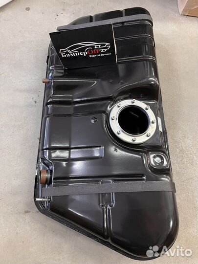 Бензобак Ваз 2114,2113,2115