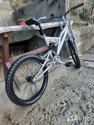 Велосипед stels