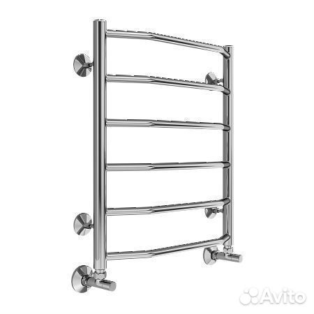 Полотенцесушитель Виктория водяной