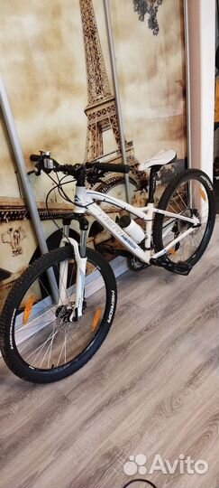 Велосипед Merida juliet 6.40, 26