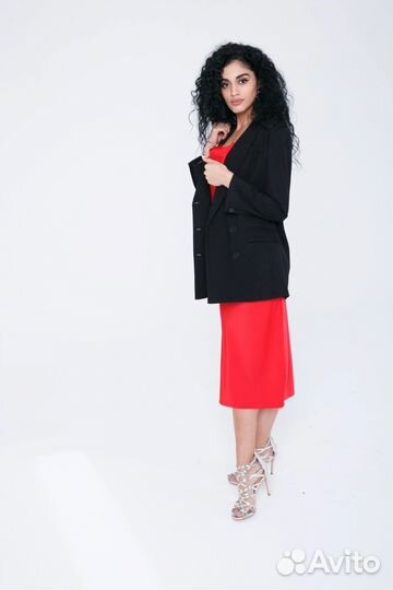 Пиджак жакет женский