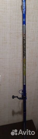 Удочка поплавочная Косадака