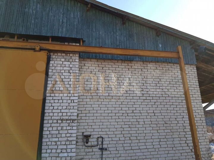 Продам помещение свободного назначения, 1537 м²