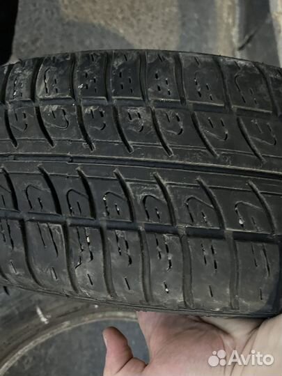КАМА Breeze 185/60 R14
