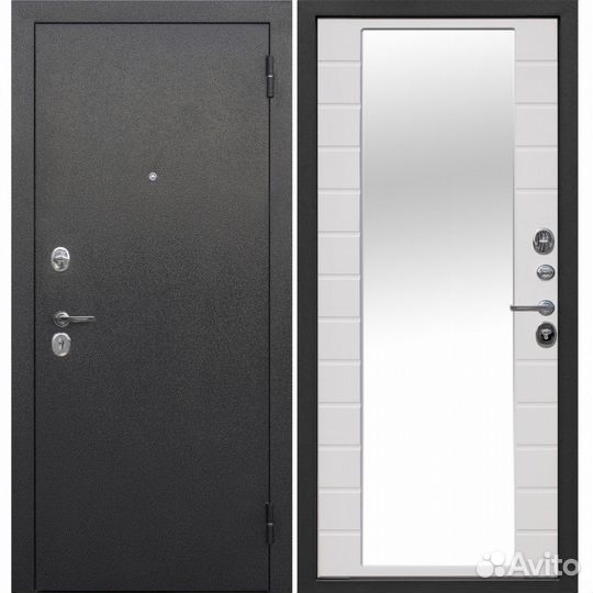 Дверь в квартиру