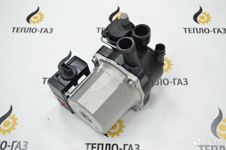 Насос Wilo TSL 12/5-3C котла Bosch Gaz, Buderus