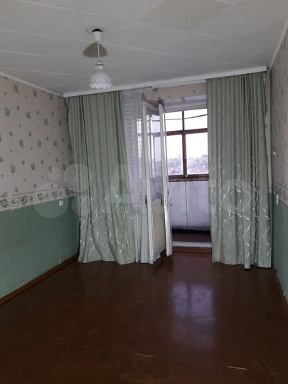 3-к. квартира, 66,8 м², 6/9 эт.