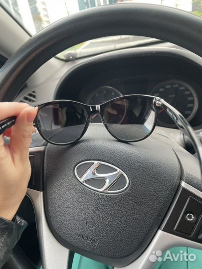 Солнцезащитные очки dolce gabbana оригинал