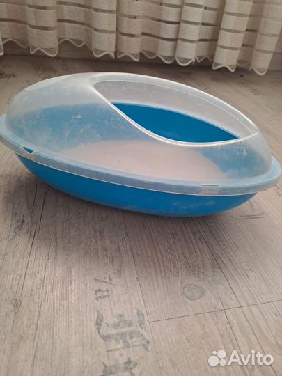 Купалка для шиншилл