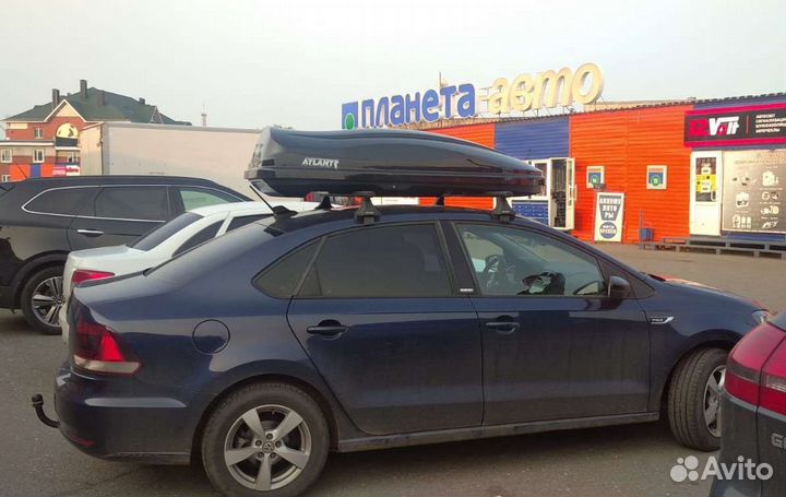 Бокс в аренду