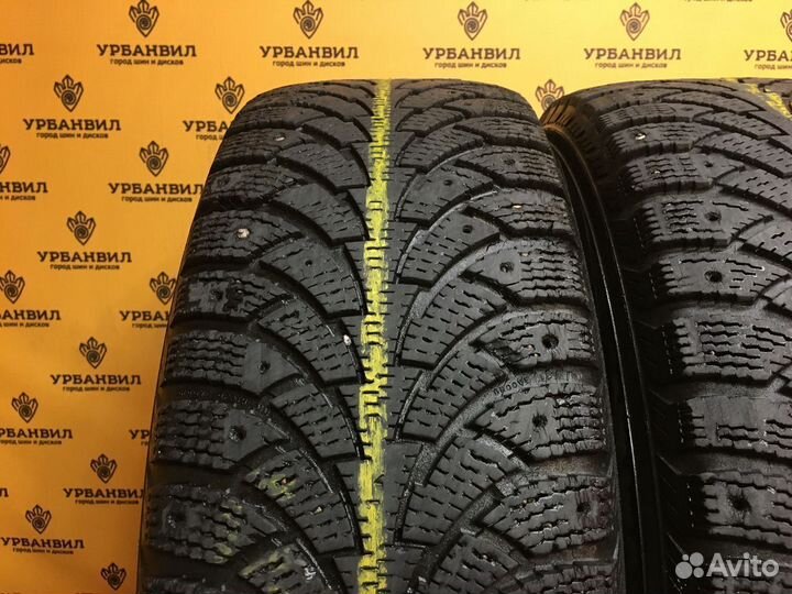 Nokian Tyres Nordman 4 215/65 R16 102T