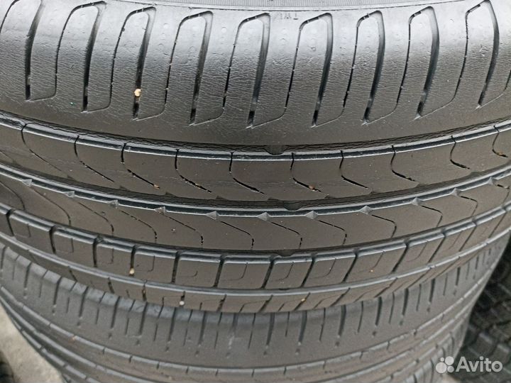 Pirelli Scorpion Verde 235/55 R18