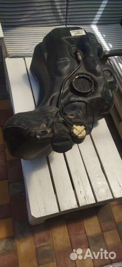 Топливный бак Volkswagen passat b5+