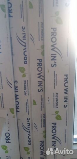 Пластиковые окна и двеь