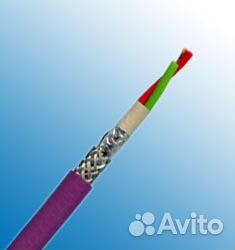 Siemens -кабель и 