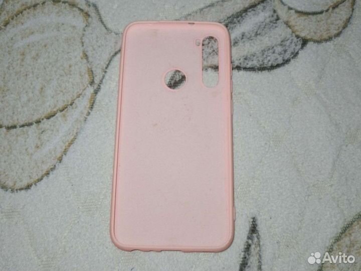 Чехол для huawei