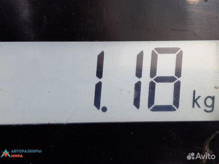 Моторчик печки Suzuki Ignis (FH) 2001 7415080G10