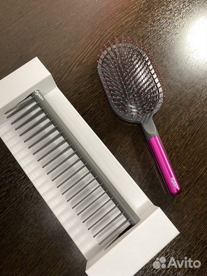 Фен dyson supersonic
