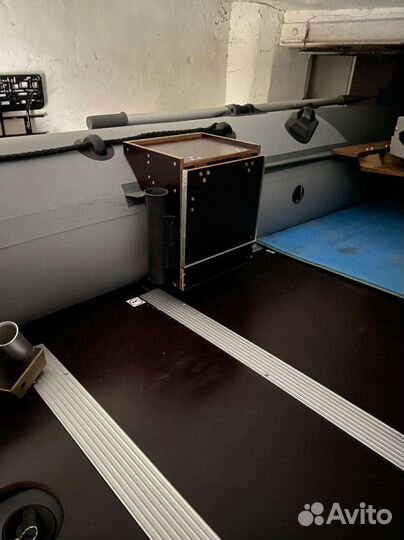 Столик для эхолота