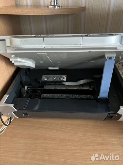Принтер мфу