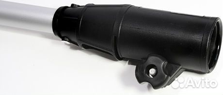 Удлинитель румпеля телескопический 43-63 см плм C1