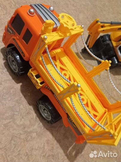 Детские машинки игрушки