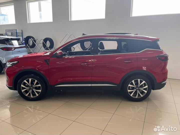 Chery Tiggo 7 Pro Max, 2023