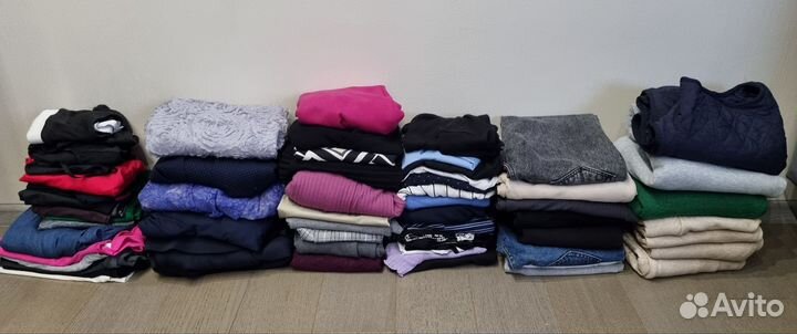 Вещи на девушку 40-42