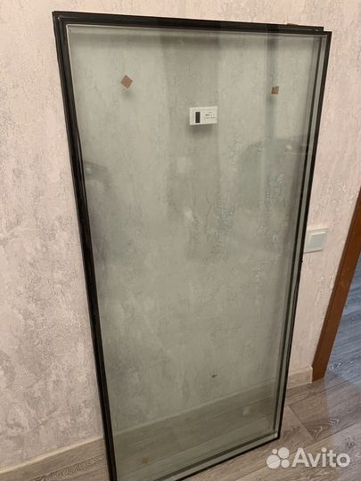 Стеклопакет