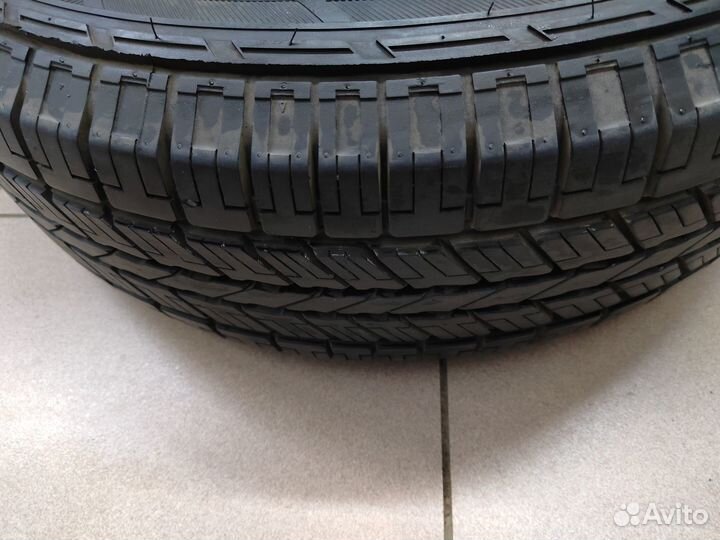 Hankook Dynapro HP RA23 215/70 R16