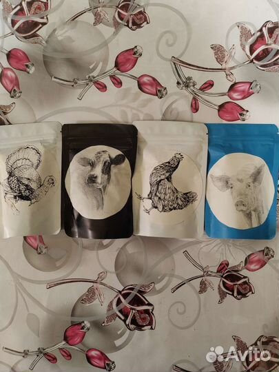 Набор для дегустации