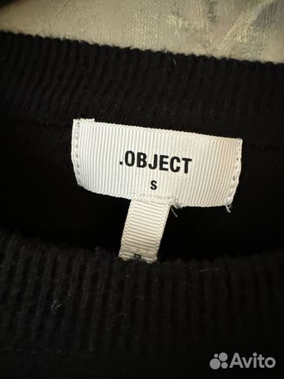 Object джемпер, оригинал