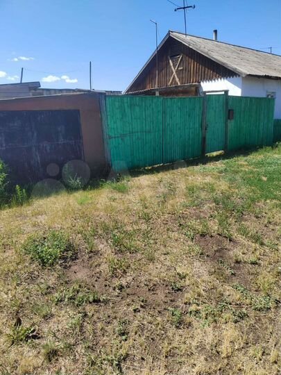 3-к. квартира, 44,7 м², 1/1 эт.