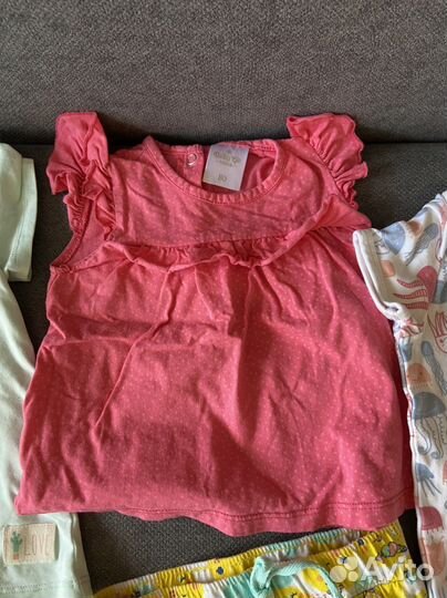 Одежда для девочки