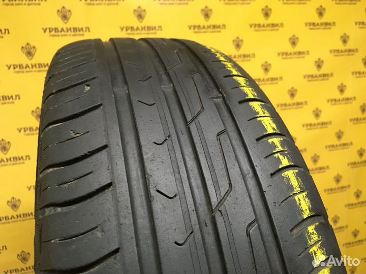 Cordiant Comfort 2 185/60 R15 88H