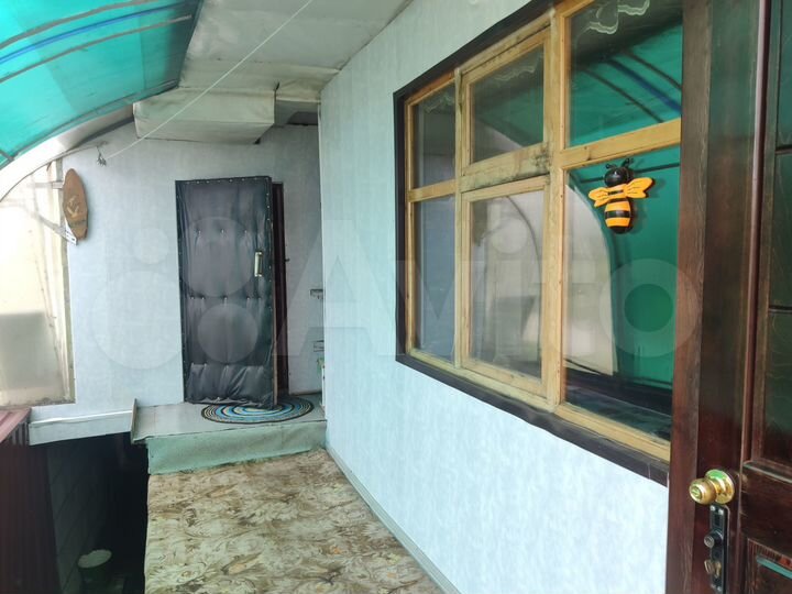 Дом 158,9 м² на участке 25 сот.