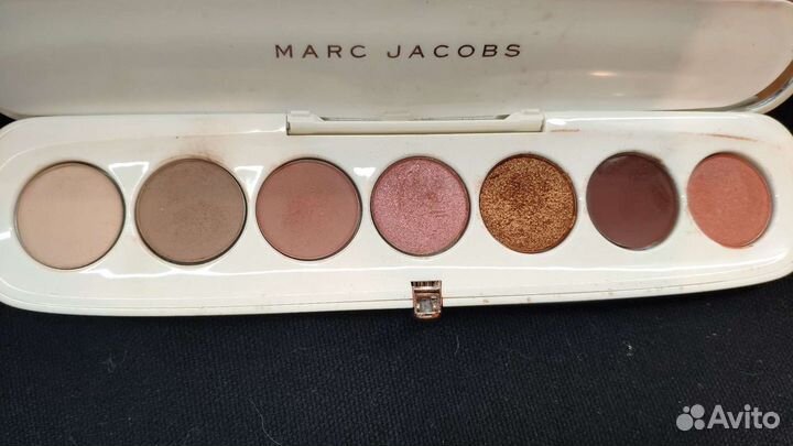 Тени Marc Jacobs Fantascene, лимитка