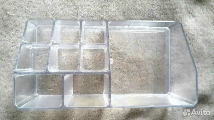 Органайзер для косметики