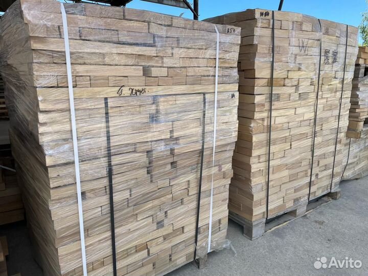 Пиломатериал (доска) бук