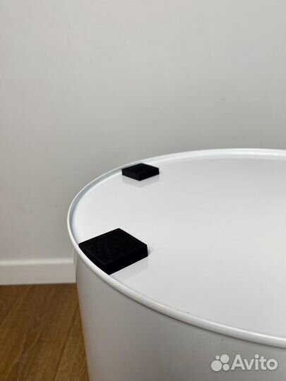 Бак контейнер для хранения корма для собак и кошек