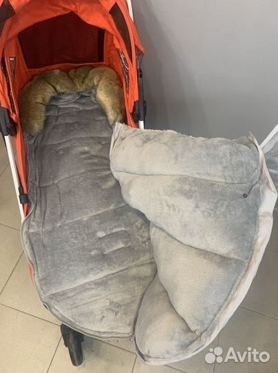 Зимний конверт Dearest