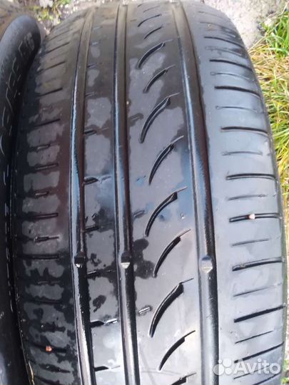 Formula Energy 205/55 R16