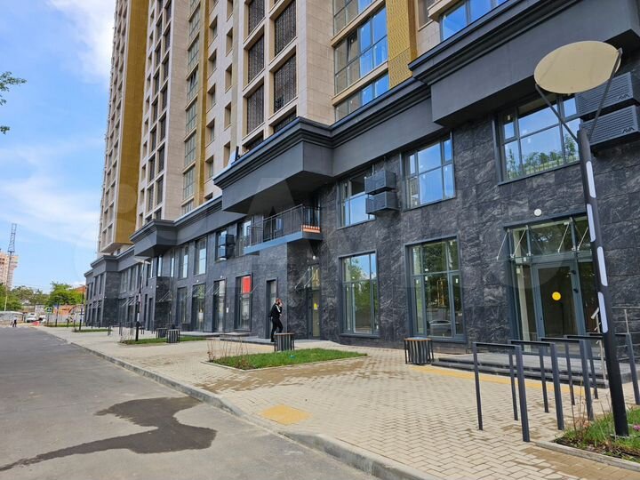 Торговая площадь, 159.7 м²